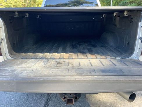 Certified 2019 GMC Sierra 2500 SLT w/ Duramax Plus Package image 25