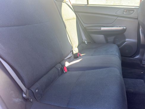 Used 2015 Subaru Impreza 2.0i image 35