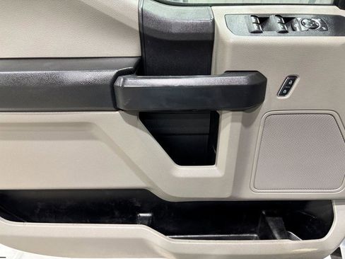 Used 2020 Ford F350 XL w/ Power Equipment Group image 16