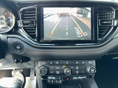 Certified 2024 Dodge Durango GT image 16