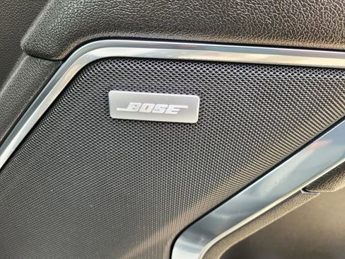 Certified 2023 Chevrolet Silverado 1500 LTZ w/ Technology Package image 11