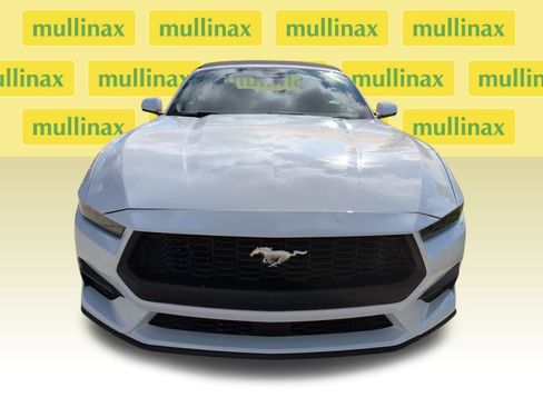 New 2026 Ford Mustang Premium image 13