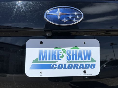 Used 2023 Subaru Forester Premium AWD/4WD image 21