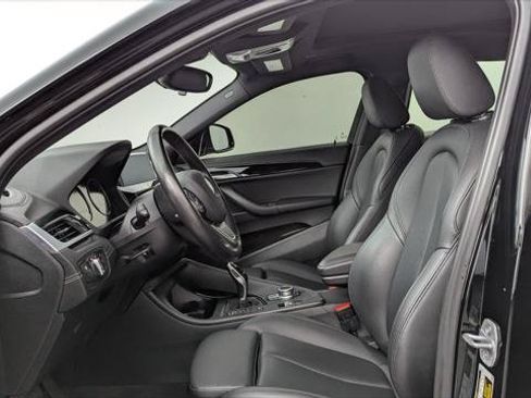 Used 2022 BMW X2 xDrive28i w/ Convenience Package AWD/4WD image 14