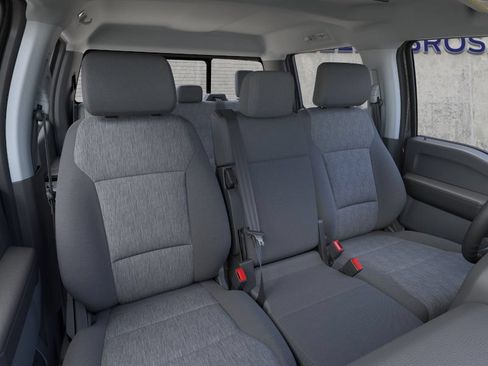 New 2026 Ford F350 XL AWD/4WD image 10