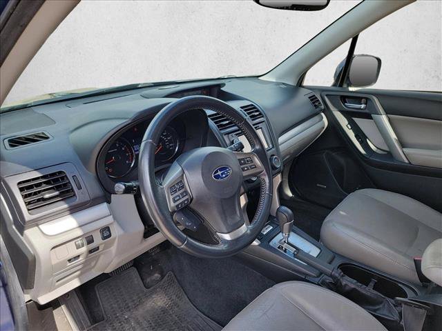 Used 2014 Subaru Forester 2.5i Touring AWD/4WD image 10