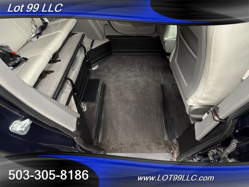 Used 2017 GMC Acadia Limited SLT image 33
