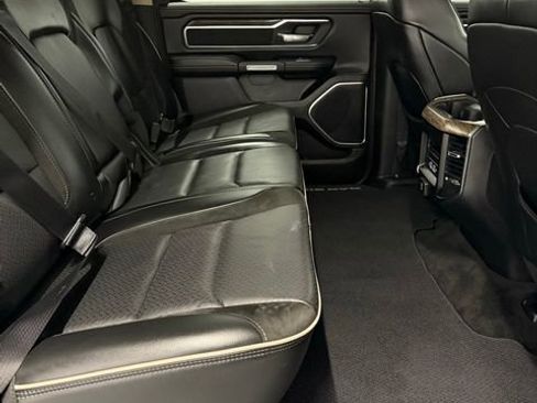 Used 2019 RAM 1500 Laramie image 14