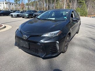 Used 2017 Toyota Corolla LE video 1