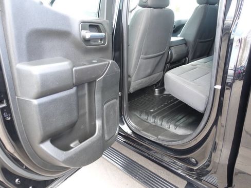 Used 2022 GMC Sierra 1500 Pro w/ Pro Value Package image 17