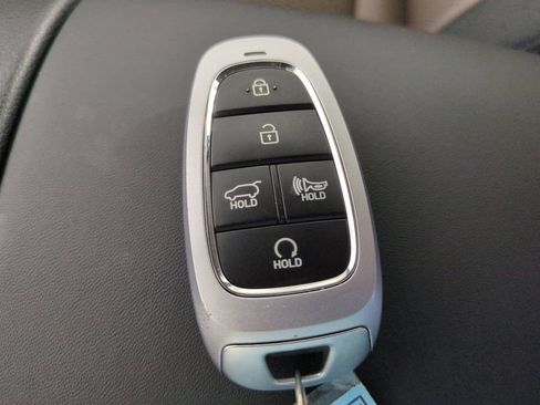 Used 2023 Hyundai Santa Fe SEL FWD image 39