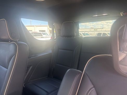 Used 2022 Chevrolet Tahoe Premier w/ Max Trailering Package image 12