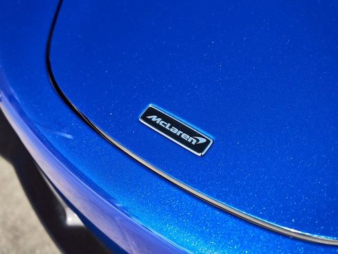 Used 2020 McLaren 720S Performance image 7