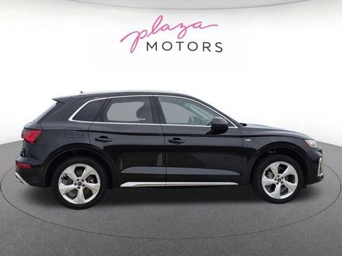 Used 2023 Audi Q5 2.0T Premium Plus w/ Premium Plus Package AWD/4WD image 4