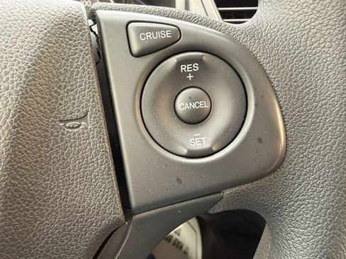 Used 2016 Honda CR-V LX image 21