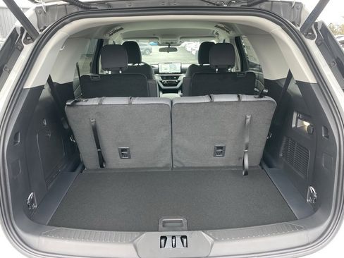 New 2026 Ford Explorer Active image 33