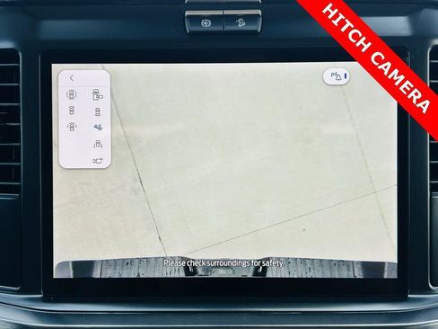 New 2025 Ford F250 Lariat w/ Black Appearance Package image 11