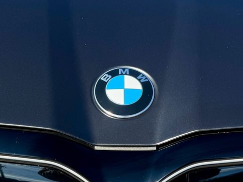 Used 2025 BMW M5 Touring image 71