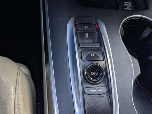 Used 2018 Acura MDX SH-AWD image 11