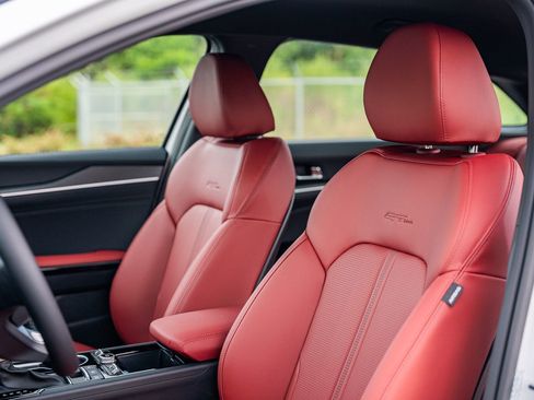 New 2026 Kia K5 GT-Line image 15