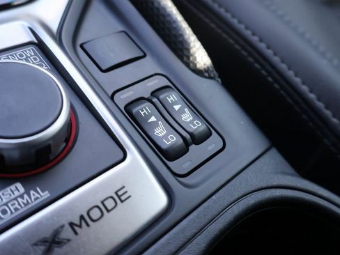 Used 2024 Subaru Forester Touring w/ Convenience Package image 40