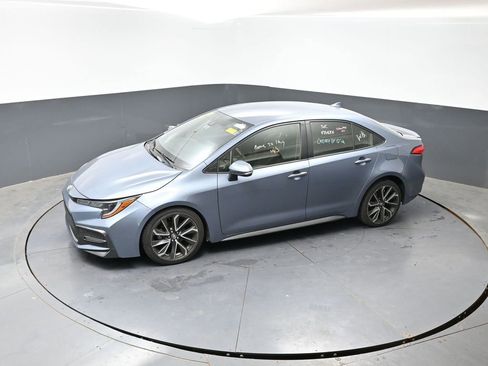 Used 2020 Toyota Corolla SE FWD image 17