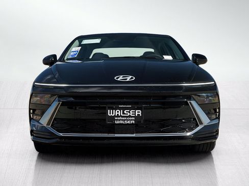New 2026 Hyundai Sonata SEL AWD/4WD image 2