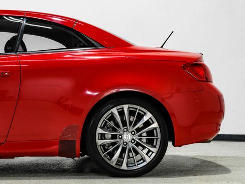 Used 2011 INFINITI G37 Sport w/ Premium Pkg image 14