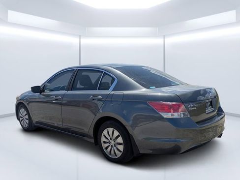 Used 2010 Honda Accord LX image 5
