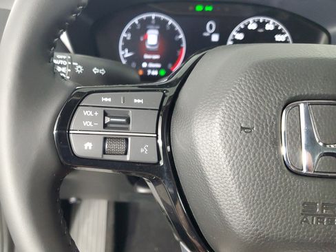 New 2026 Honda HR-V EX-L image 28