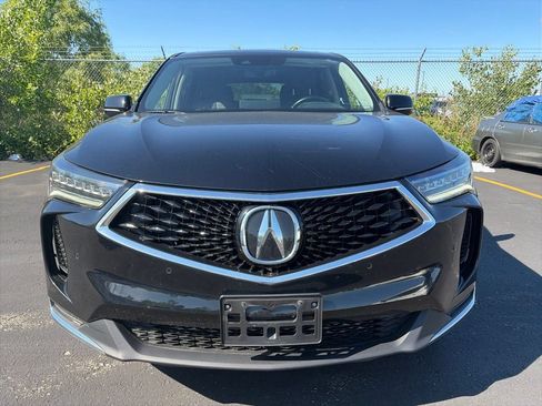 Used 2023 Acura RDX AWD w/ Technology Package image 10