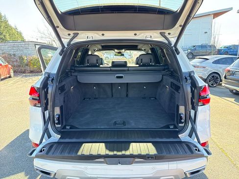 Used 2025 BMW X5 xDrive40i image 25