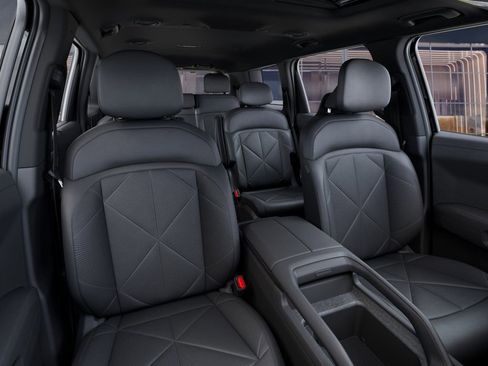 New 2027 Kia Telluride X-Line EX AWD/4WD image 15