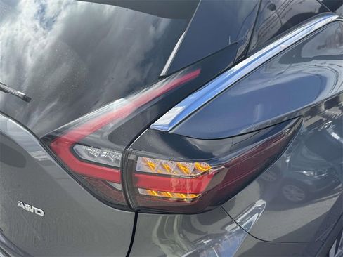 Used 2020 Nissan Murano S w/ Technology Package image 7