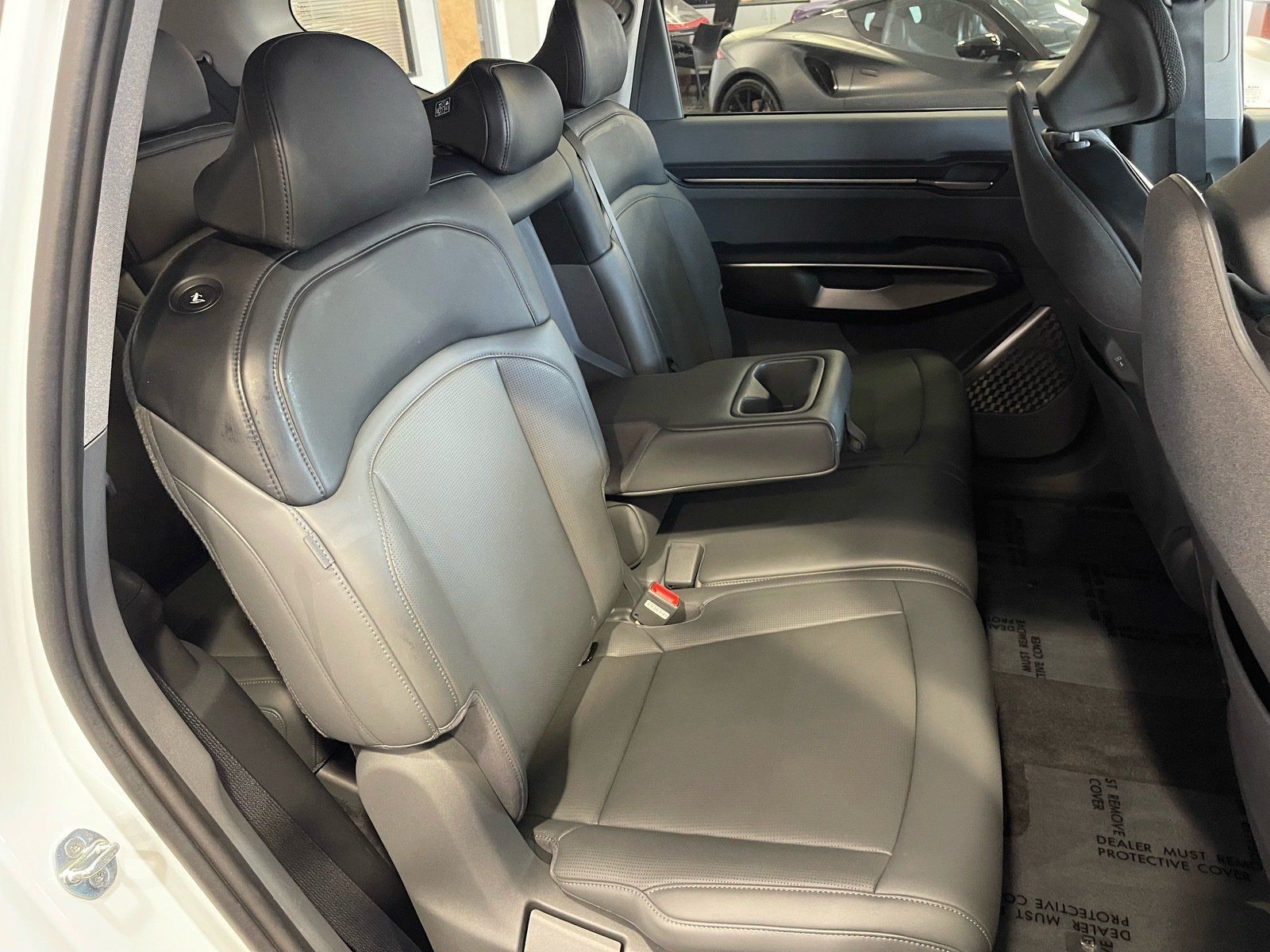 Used 2024 Kia EV9 Light RWD image 46