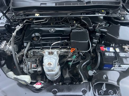 Used 2015 Acura TLX w/ Technology Package image 44
