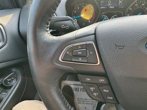 Used 2018 Ford Escape SEL image 13