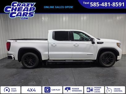Used 2020 GMC Sierra 1500 Elevation w/ Elevation Value Package
