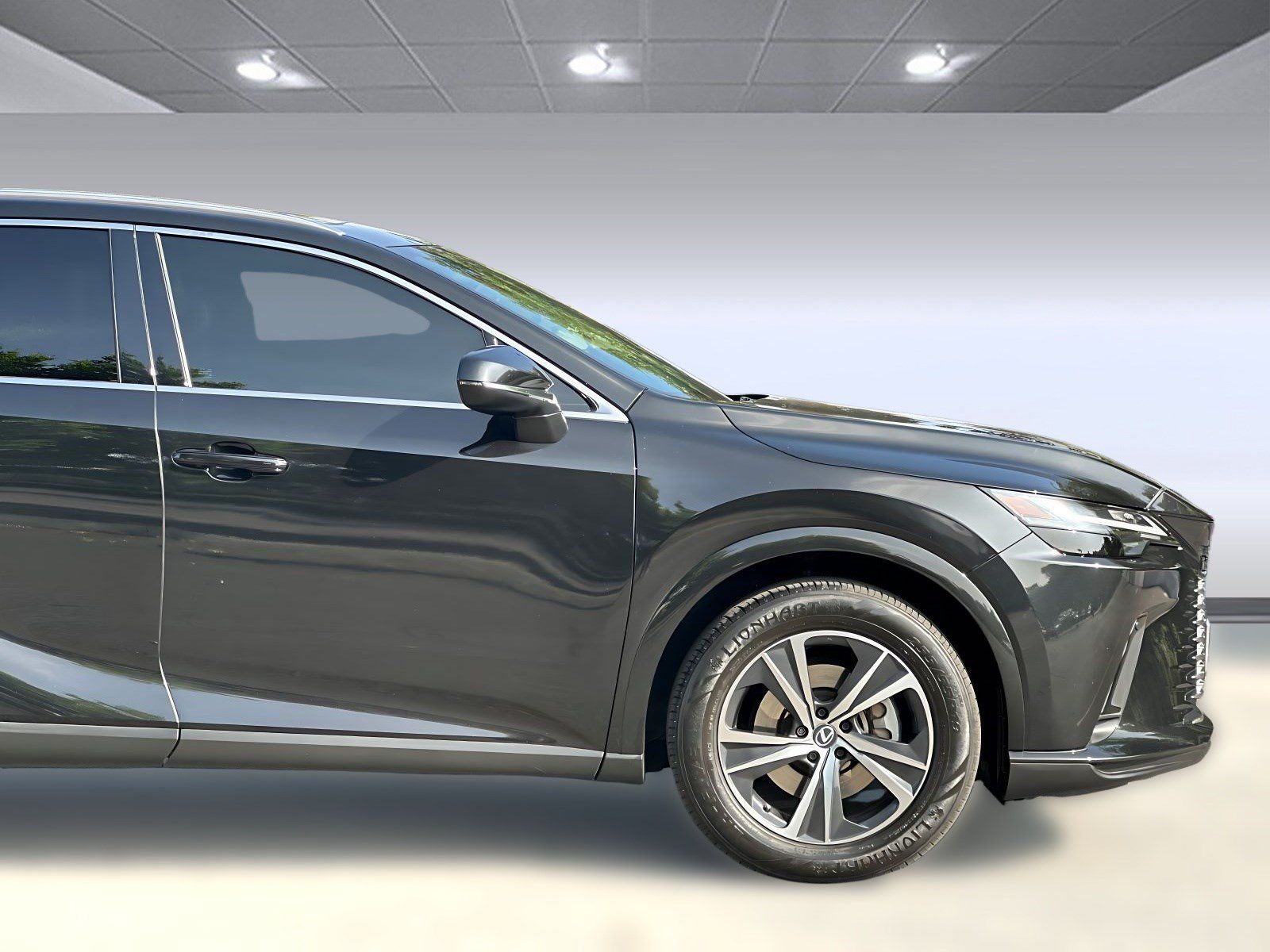 Used 2024 Lexus RX 350 FWD w/ Technology Package image 35