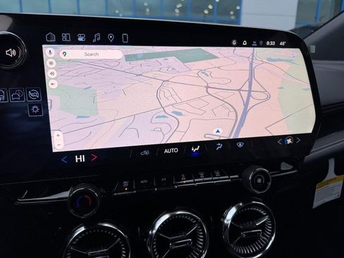 New 2026 Chevrolet Blazer EV LT image 14