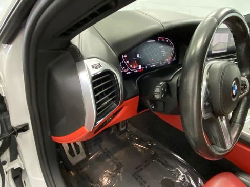 Used 2019 BMW M850i xDrive M850i xDrive Convertible image 37