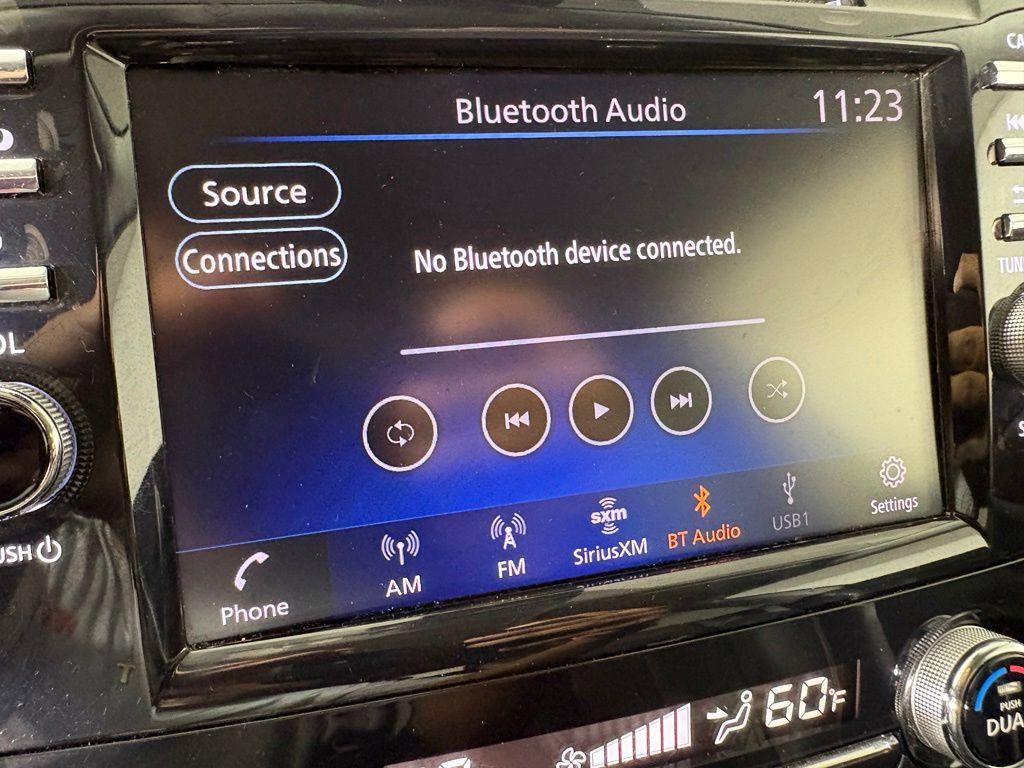 Used 2019 Nissan Murano Platinum w/ Cargo Package FWD image 29