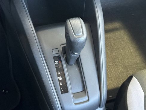 Certified 2025 Nissan Versa S w/ S Plus Package FWD image 26