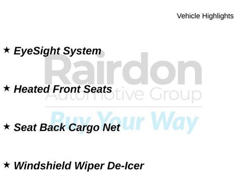 Used 2016 Subaru Forester 2.5i Premium AWD/4WD image 31