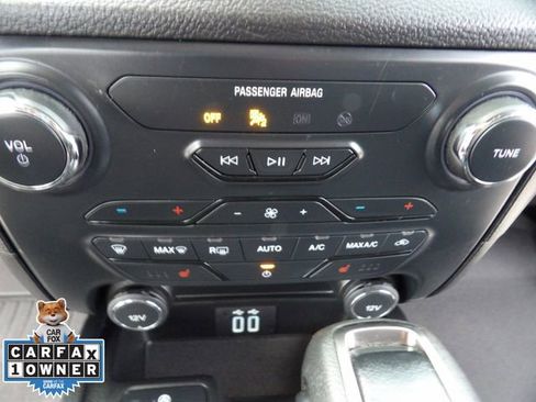 Certified 2019 Ford Ranger Lariat w/ Trailer Tow Package image 22