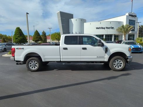 Used 2022 Ford F250 XLT image 4