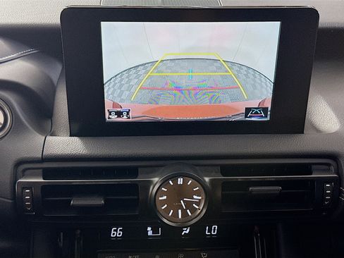 Used 2023 Lexus IS 350 F Sport image 23