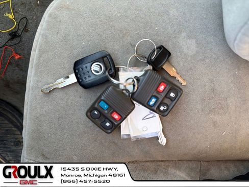 Used 2005 Mercury Grand Marquis LS RWD image 11