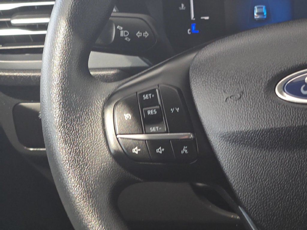 Used 2025 Ford Escape Active AWD/4WD image 20