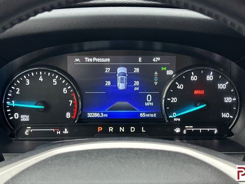 Used 2023 Ford Explorer XLT w/ Equipment Group 202A image 31